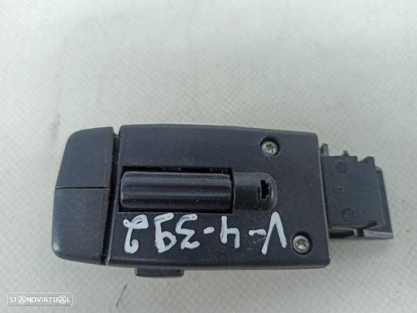 Comando Radio Renault Clio Ii (Bb_, Cb_) - 2