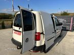 Volkswagen Caddy 2.0 TDI DSG - 14