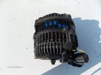 alternator peugeot 407 2.0 hdi 9654752880 - 2