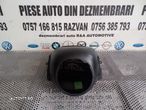 Carcasa Cochilie Volan Bmw Seria 7 F01 F02 F03 F04 Volan Stanga Dezmembrez Bmw F01 F02 - 1