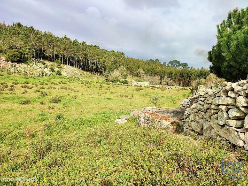 Terreno em Lisboa de 6720,00 m2