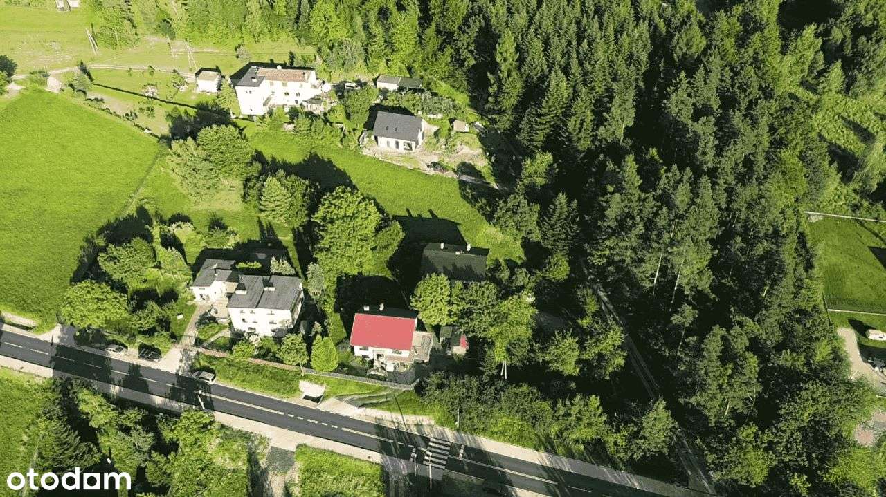 Działka budowlana na Bukowcu-5