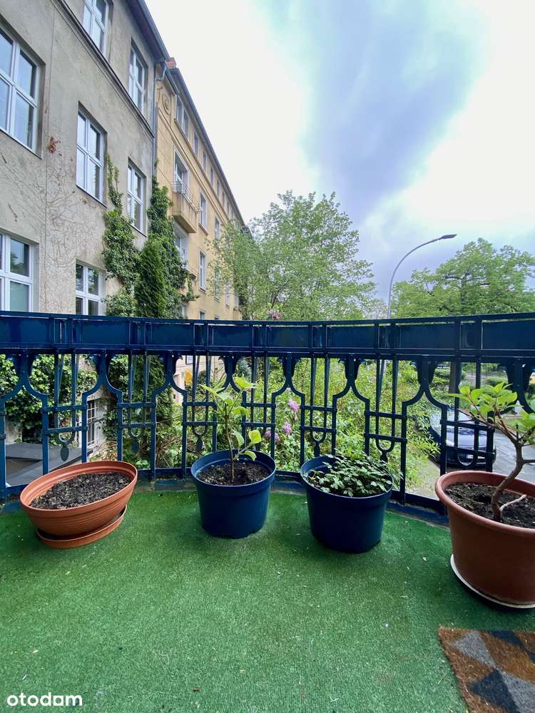 Borek_2 balkony_3 sypialnie_kamienica-6