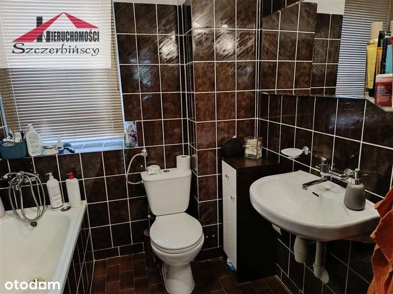 Dom bliźniak - Koszalin Rokosowo-6