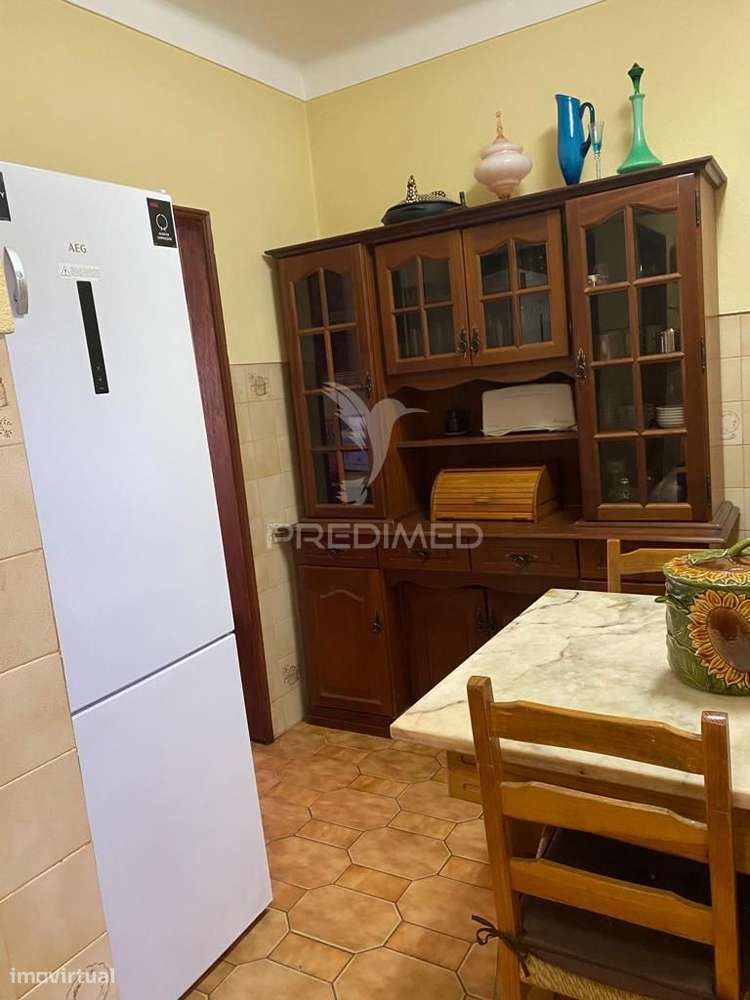 Moradia T5 com Vista Panorâmica – Nossa Senhora da Graça de Póvoa e... - Grande imagem: 3/8