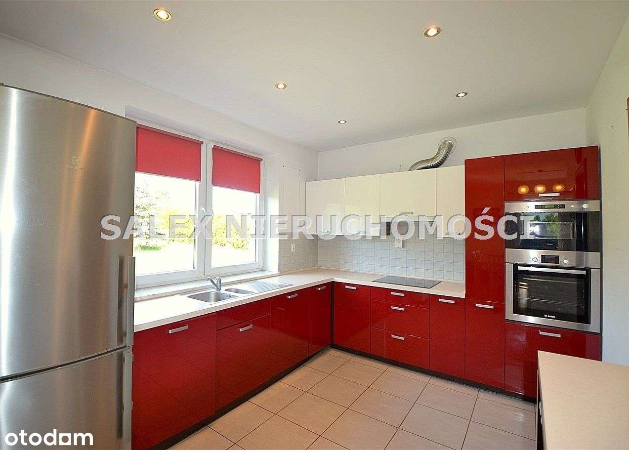 Dom w Rogożnej!! - Pełny obrazek: 5/18