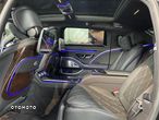 Mercedes-Benz Klasa S Maybach 680 4-Matic - 11