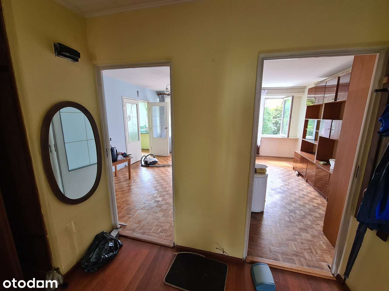 Mieszkanie Kalinowszczyzna 58m2 | bezpośrednio | pełna własność | 4pok - Pełny obrazek: 4/9