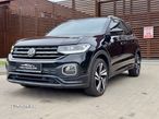 Volkswagen T-Cross - 2