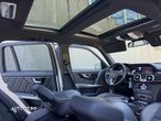 Mercedes-Benz GLK 220 CDI 4Matic (BlueEFFICIENCY) 7G-TRONIC - 16