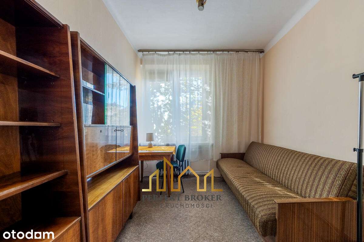 Pierwsze piętro w centrum ul. Lipowa 14.-1