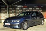 BMW 330 e Touring Line Sport Auto - 3