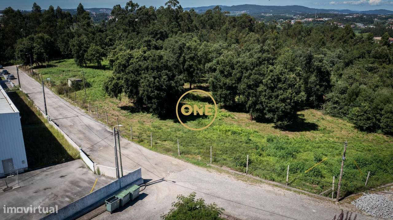 Projeto para Pavilhões em Palmeira, S.Tirso - Grande imagem: 4/13