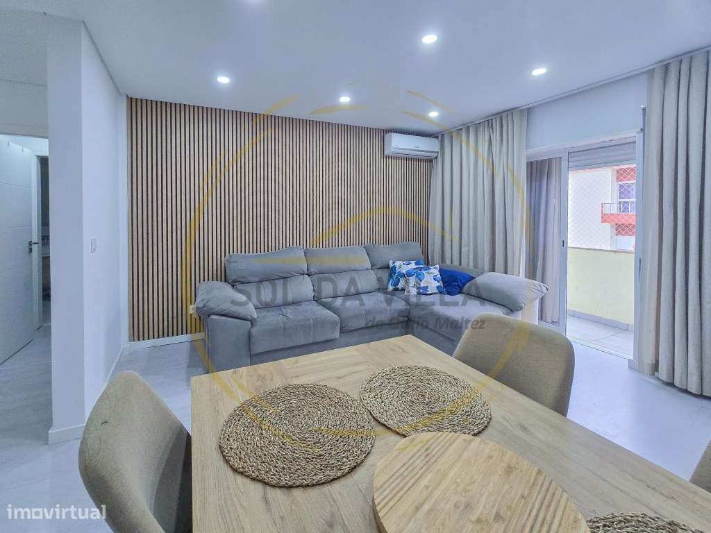 Apartamento T3, Moita - totalmente remodelado - 269.900€-20