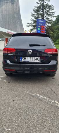 Volkswagen Passat 2.0 TDI BMT Comfortline DSG - 6