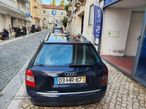 Audi A4 Avant 2.5 TDI V6 Sport - 5