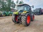 Claas Ares 557 - 2