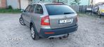 Skoda Octavia 2.0 TDI DPF 4x4 Cross - 7