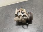 Compressor Do Ar Condicionado Honda Hr-V (Gh) - 1