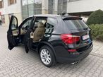 BMW X3 xDrive28i - 15