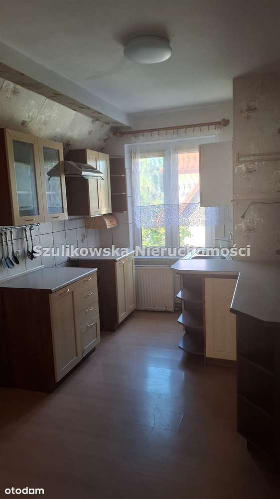 Mieszkanie z ogrodem i garażem w Ząbkowicach-2