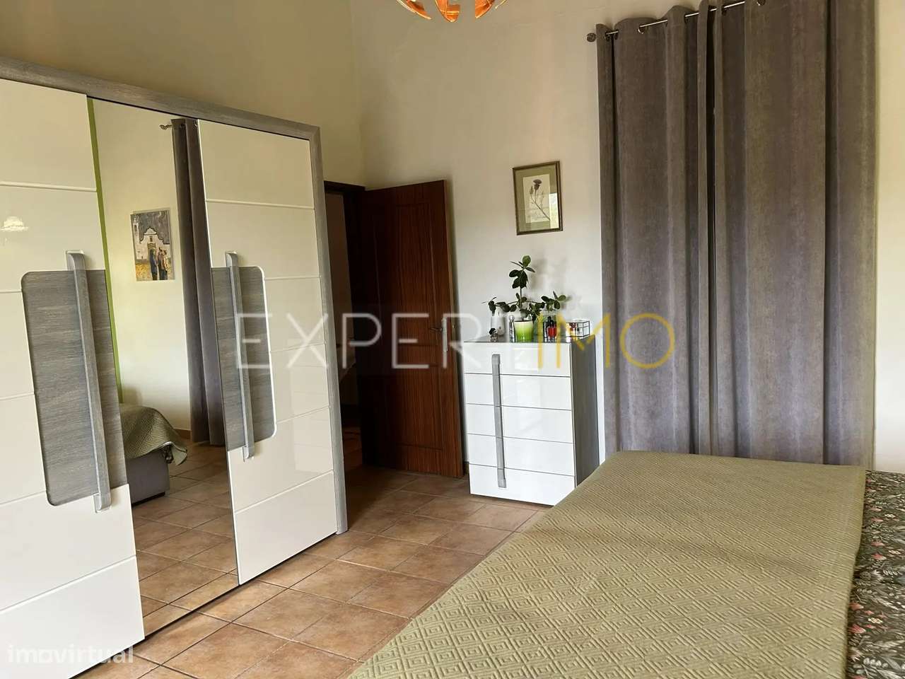 Moradia Térrea T2 com terreno em Santa Catarina, Tavira, Algarve - Grande imagem: 4/34