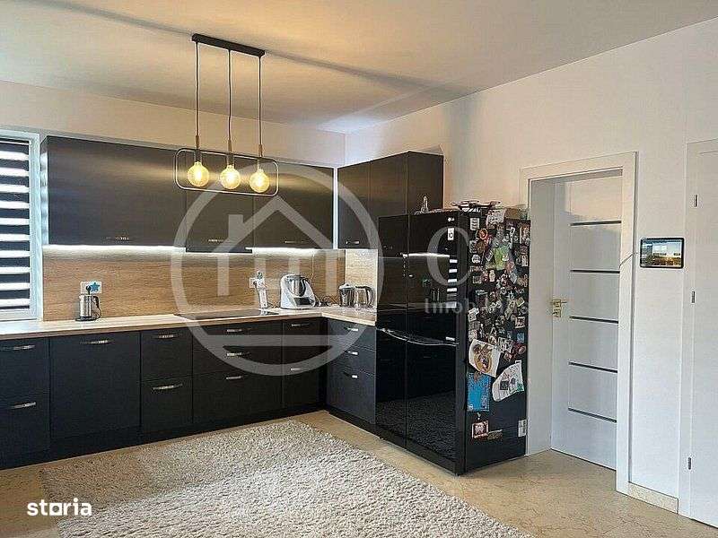 Casa SMART HOME moderna cu 4 camere de vanzare in Santandrei Bihor - Imagine principală: 3/20