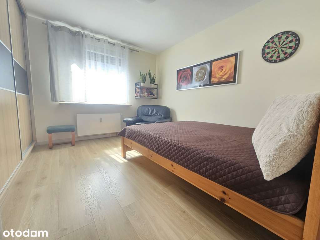 Perełka z olśniewającą kuchnią. na os.Przyjaźni.-7