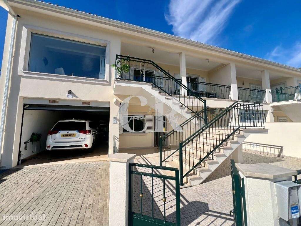 Moradia T4 com vista para o rio em Foz de Alge – Figueiró dos Vinhos-25