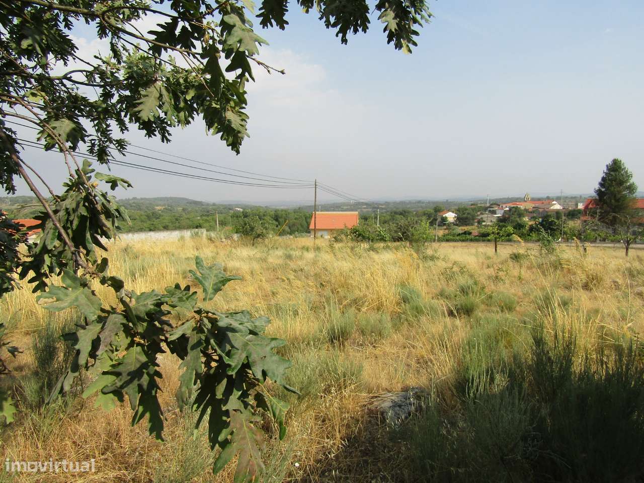 Quintinha em Caçarelhos, Vimioso-33