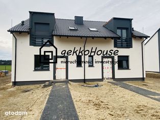 gekkoHouse - Gotowe Budynki Do Odbioru