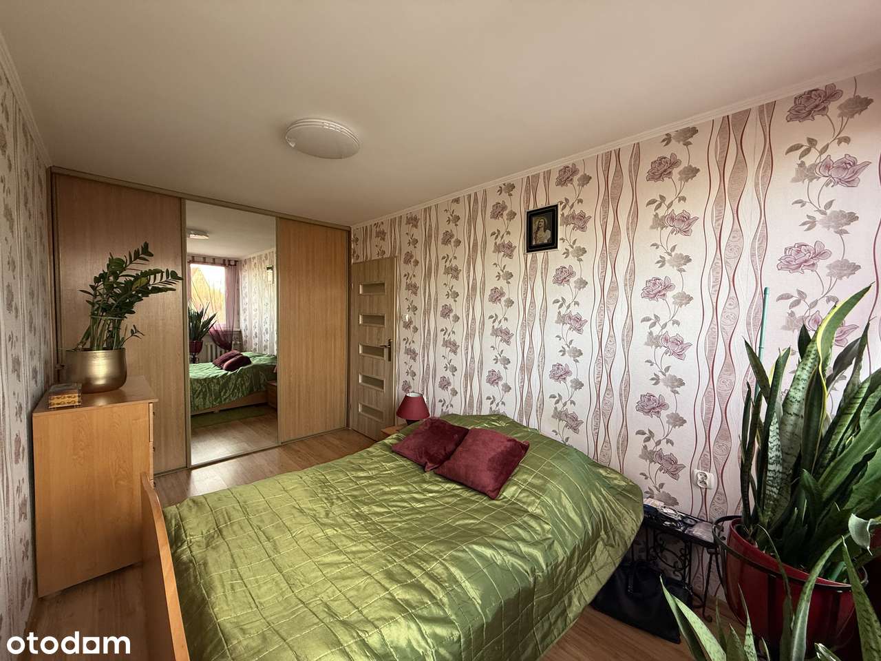 2 pokoje w centrum-3