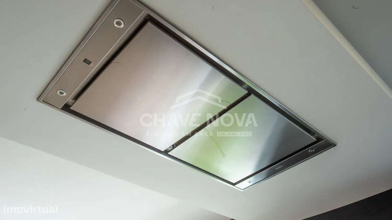 Moradia T3 com Piscina - Grijó Vila Nova de Gaia-12