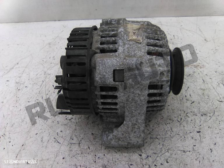 Alternador  Citroen Zx (n2) 1.4 [1991_1997] - 2