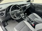 Toyota Auris 1.2 Turbo Touring Sports Comfort - 13