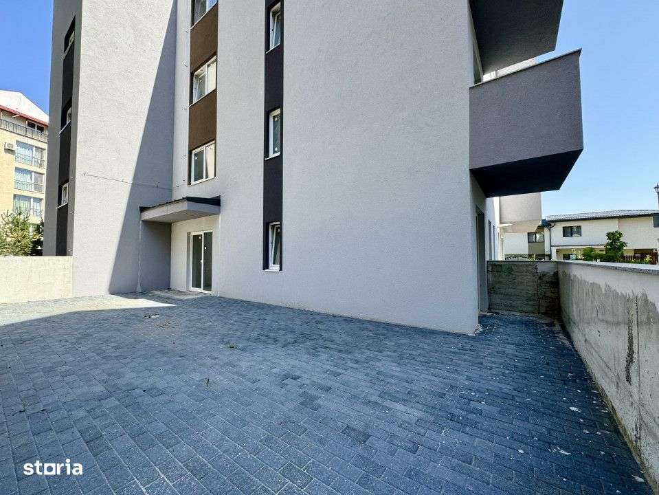 3 camere, 68mp, terasa 74, parcare subterana, FINISAT, CF, Manastur-7