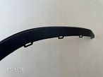 Volkswagen Golf VII listwa spoiler 5G0805904 - 2