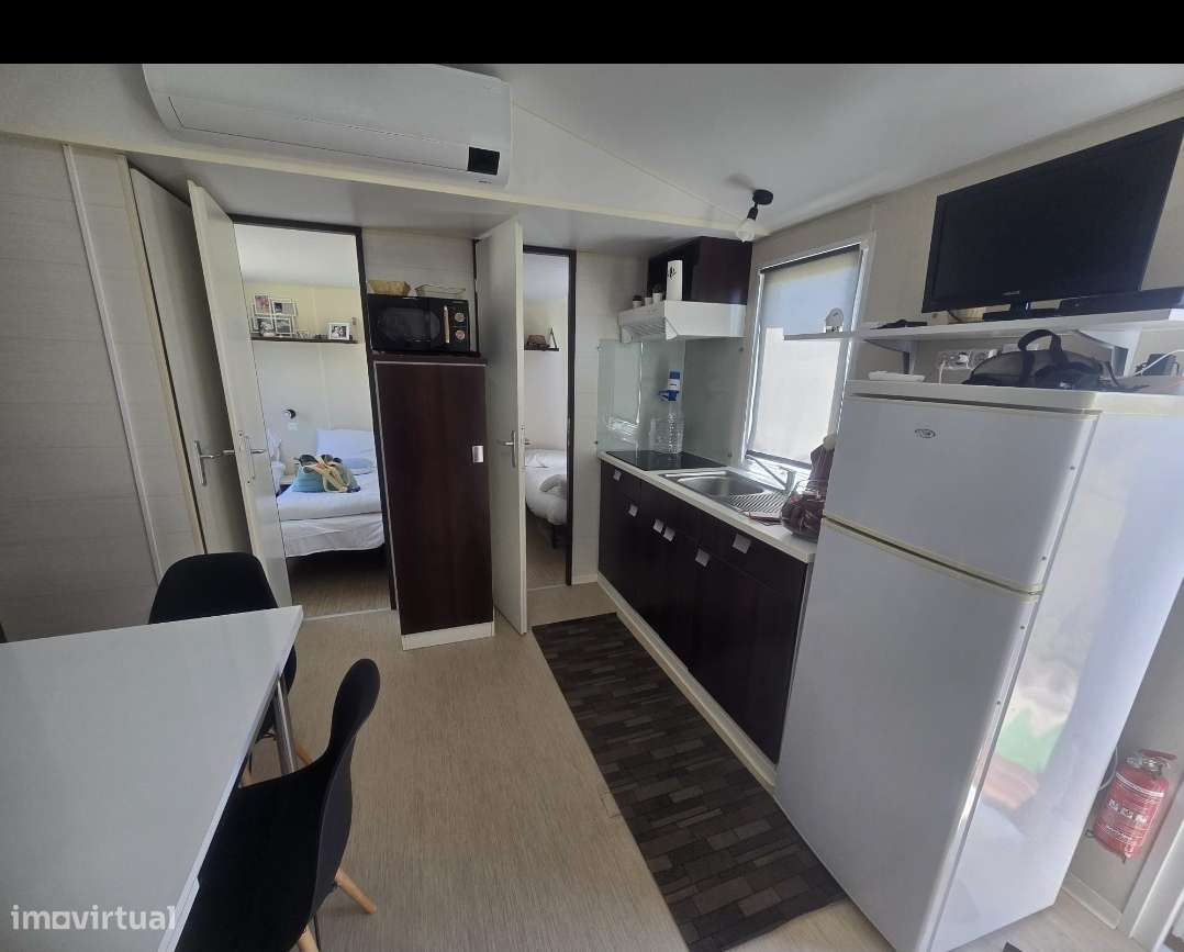 Casa Móvel T3 - Grande imagem: 3/8