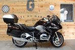 BMW R 1200 RT Top case BMW - 1