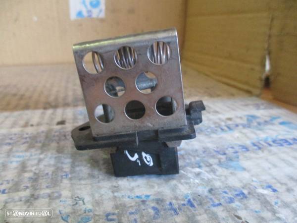 Resistencia De Sofagem RESOF523 RENAULT CLIO 3 2004 1.5 DCI - 3