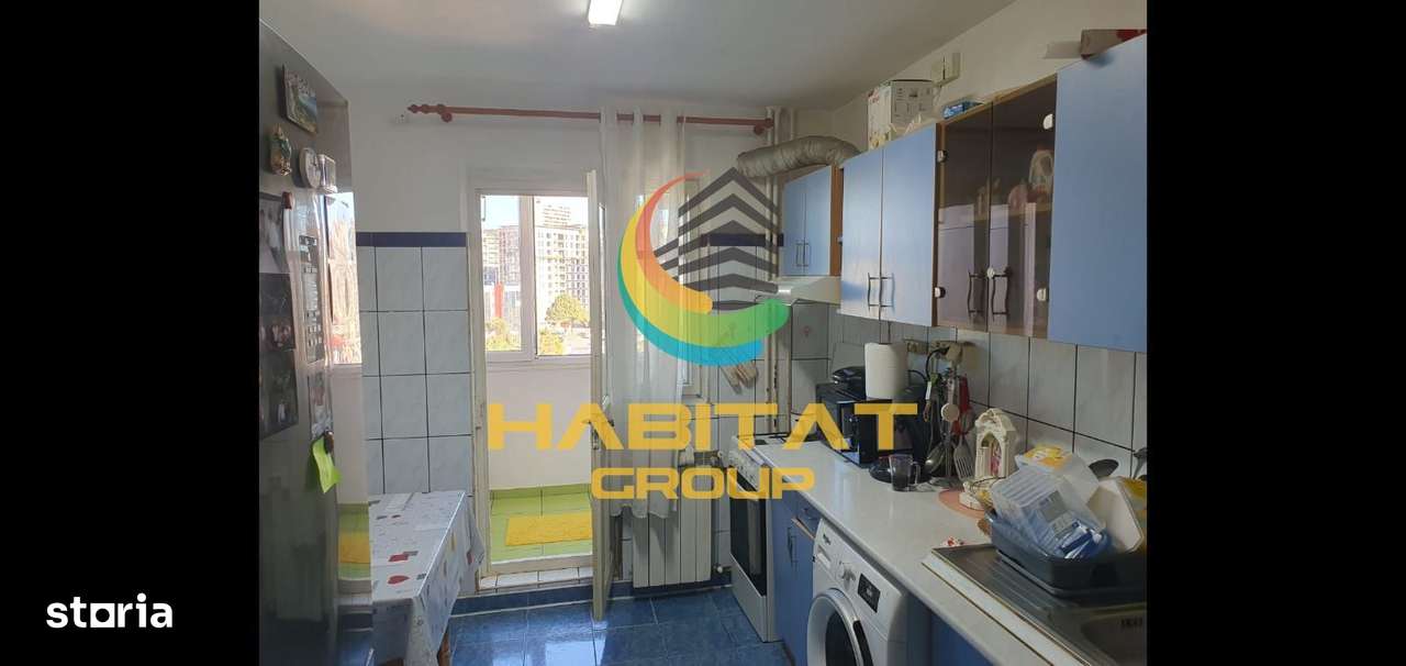 Apartament 3 camere Gara de Est Baicului - Imagine principală: 3/11