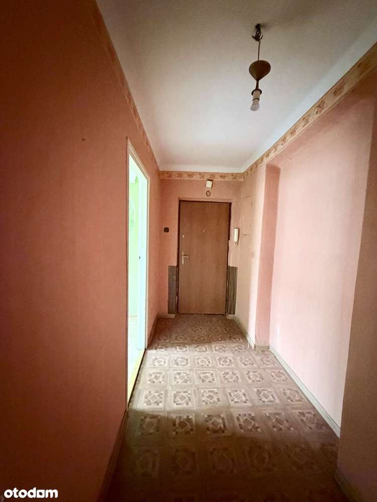 Rezerwacja —-Mieszkanie Sosnowiec , Zagórze-10