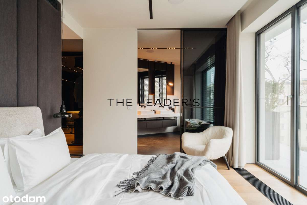 Kameralny apartamentowiec na Saskiej Kępie - Pełny obrazek: 5/20