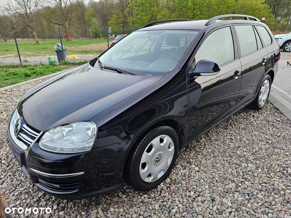 Volkswagen Golf V 1.9 TDI Trendline - 22