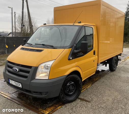 Ford TRANSIT - 3