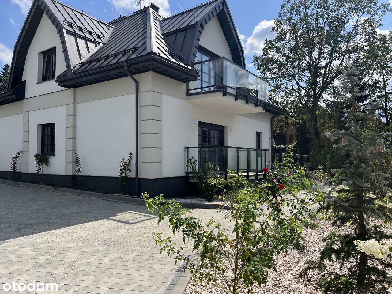 KOMFORTOWE mieszkania w świetnej lokalizacji Bielsko-Biała Kamienica-3