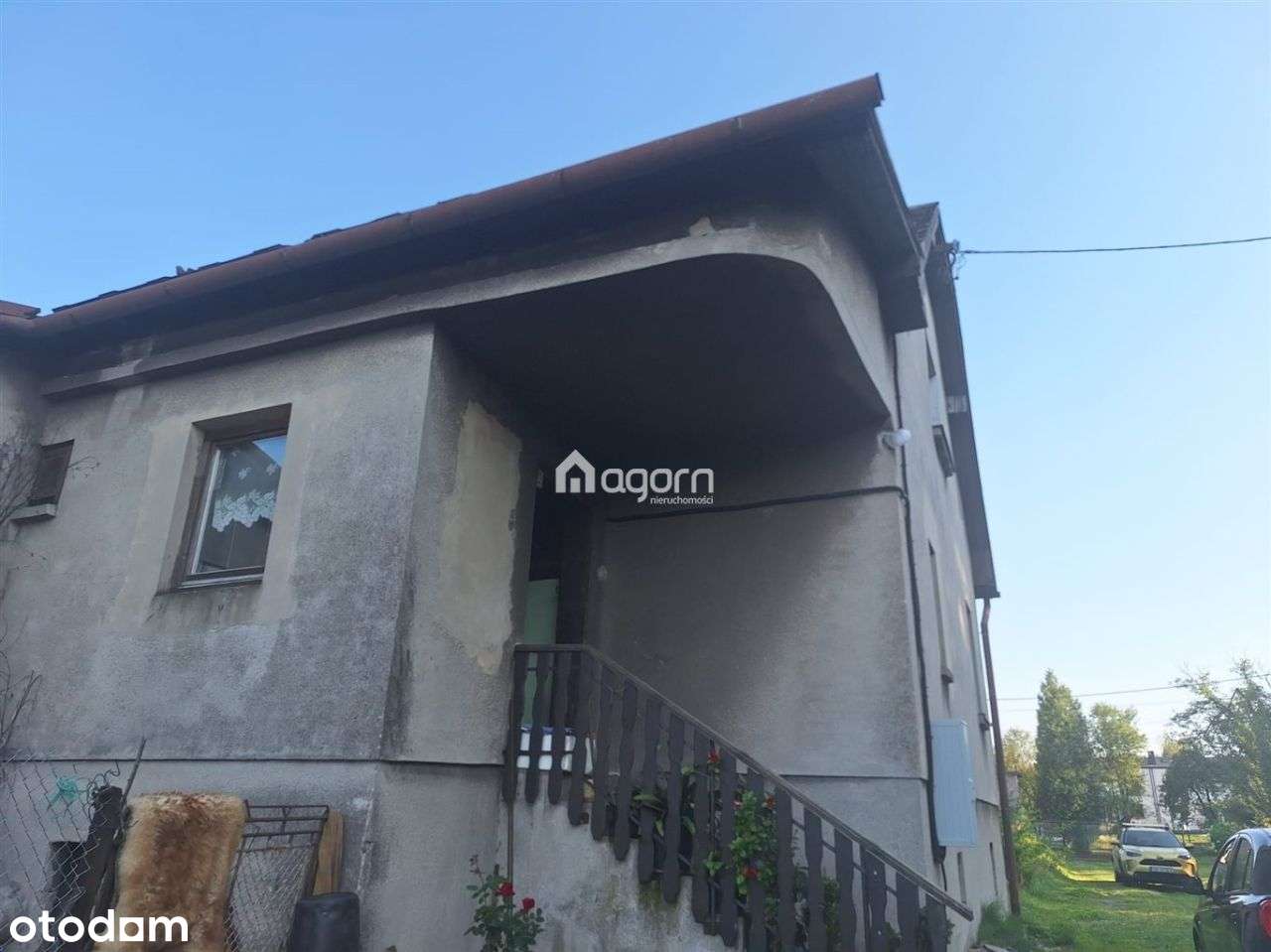 Doskonała lokalizacja na dom oraz usługi-3