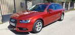 Audi A4 Avant 2.0 TDI DPF multitronic Ambiente - 16