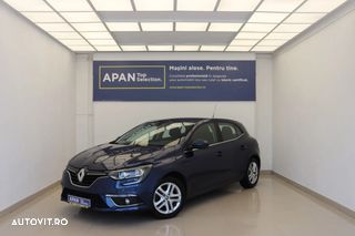 Renault Megane TCe GPF Zen