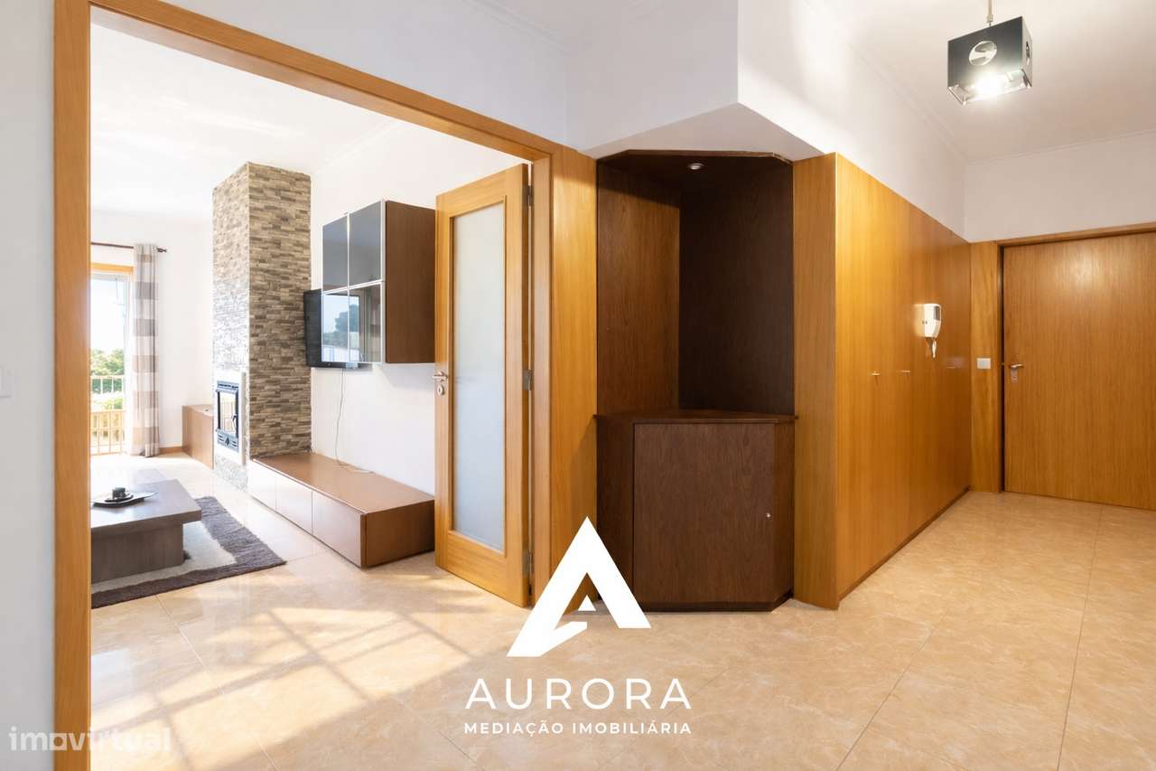 Apartamento T3 Venda em Oliveira de Azeméis, Santiago de Riba-Ul, Ul,-6